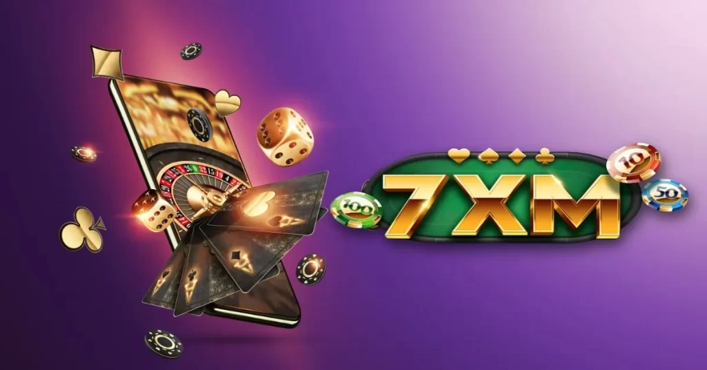 7xm mobile online casino