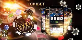 lodibet online casino