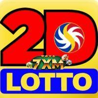 7XM 2D Lotto PCSO Philippines