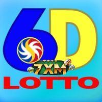 7XM 6D Lotto PCSO Philippines