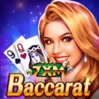 7XM Baccarat Slot Games