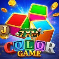 7XM Color Game Jili Slot Games