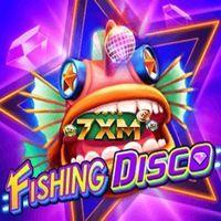 7XM Fishing Disco JBD Fishing Games