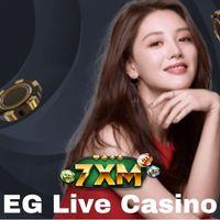 7XM Live Casino EG