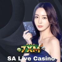 7XM Live Casino SA