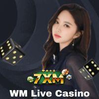 7XM Live Casino WM