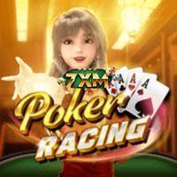 7XM Poker Racing Poker Games JDB