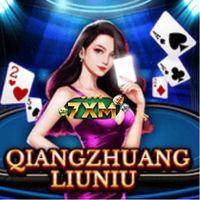 7XM Qiangzhuang Liuniu Poker Games JDB