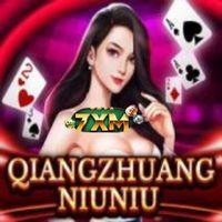 7XM Qiangzhuang Niuniu Poker Games JDB