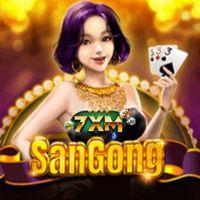 7XM San Gong Poker Games JDB