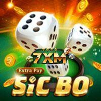 7XM Sic Bo Jili Slot Games