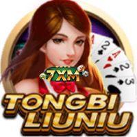 7XM Tongbi Liuniu Poker Games JDB