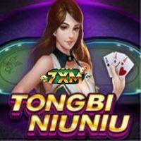 7XM Tongbi Niuniu Poker Games JDB