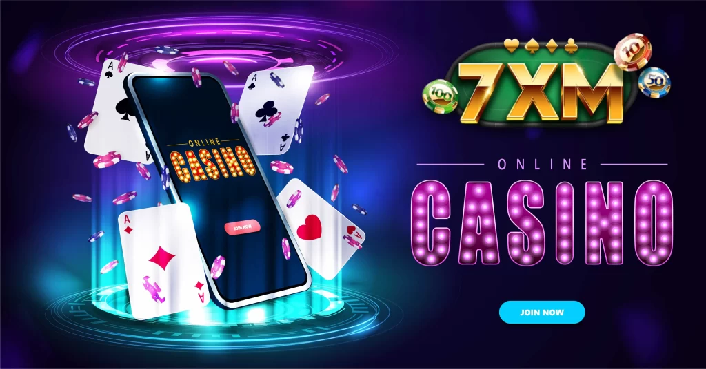 7xm online casino