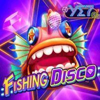 YE7 Fishing Disco JBD Fishing Games