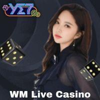 YE7 Live Casino WM