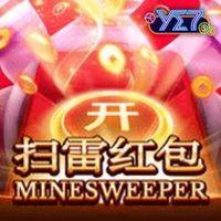 YE7 Mine Sweeper Red Packet JDB