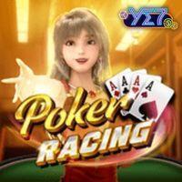 YE7 Poker Racing Poker Games JDB