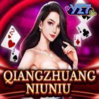 YE7 Qiangzhuang Niuniu Poker Games JDB