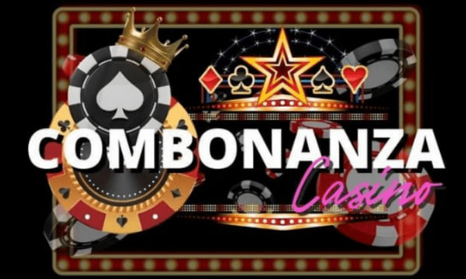 Combonanza online casino 3