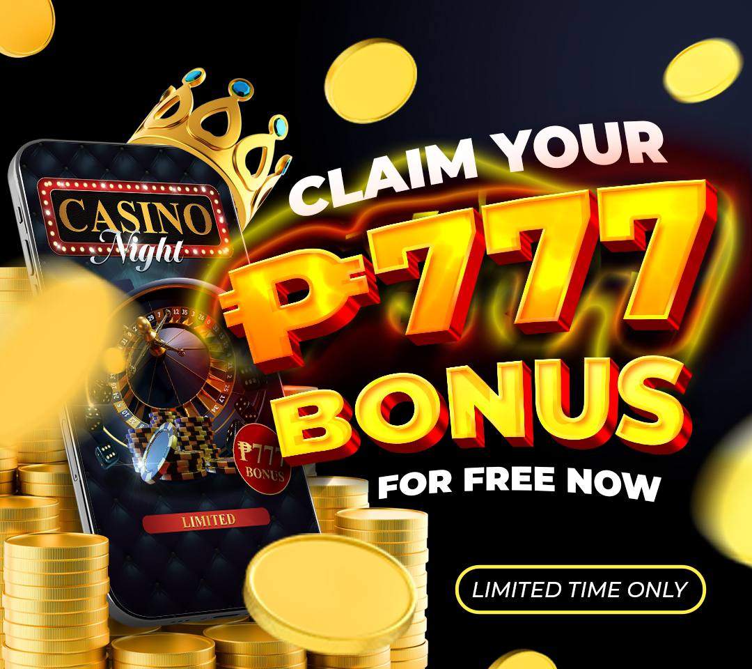 Lodi777 Online Casino