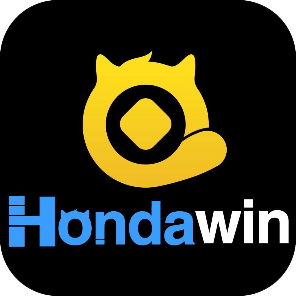 hondawin logo