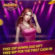 rainbow game free