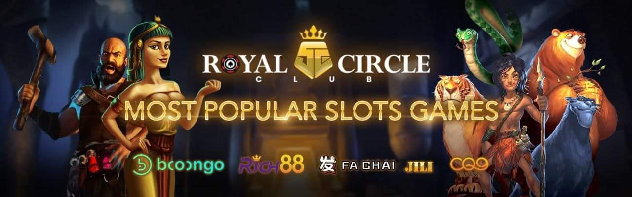 royal circle club