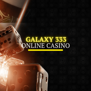 Galaxy 333 Casino