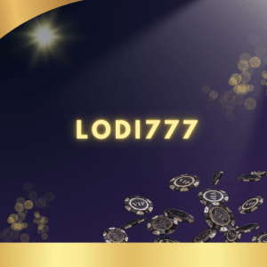 Lodi777 PH Online Casino