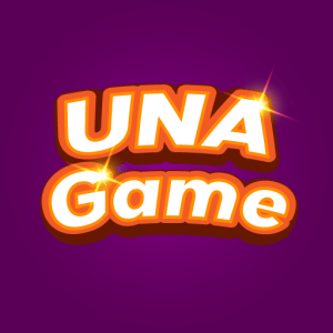 Una Game logo icon