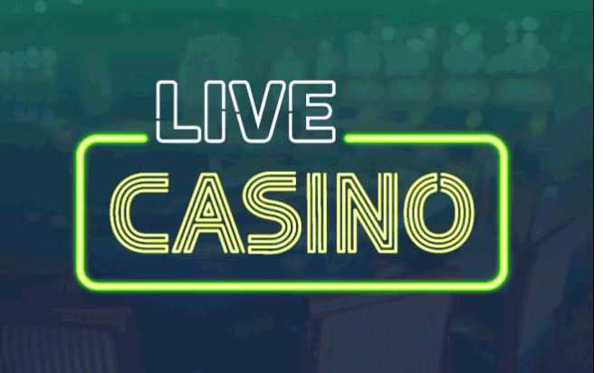 747 Casino Live