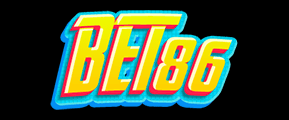 Bet86 Logo