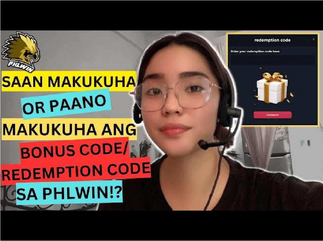 Phlwin Referral Code Banner