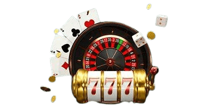 w7777 online casino logo