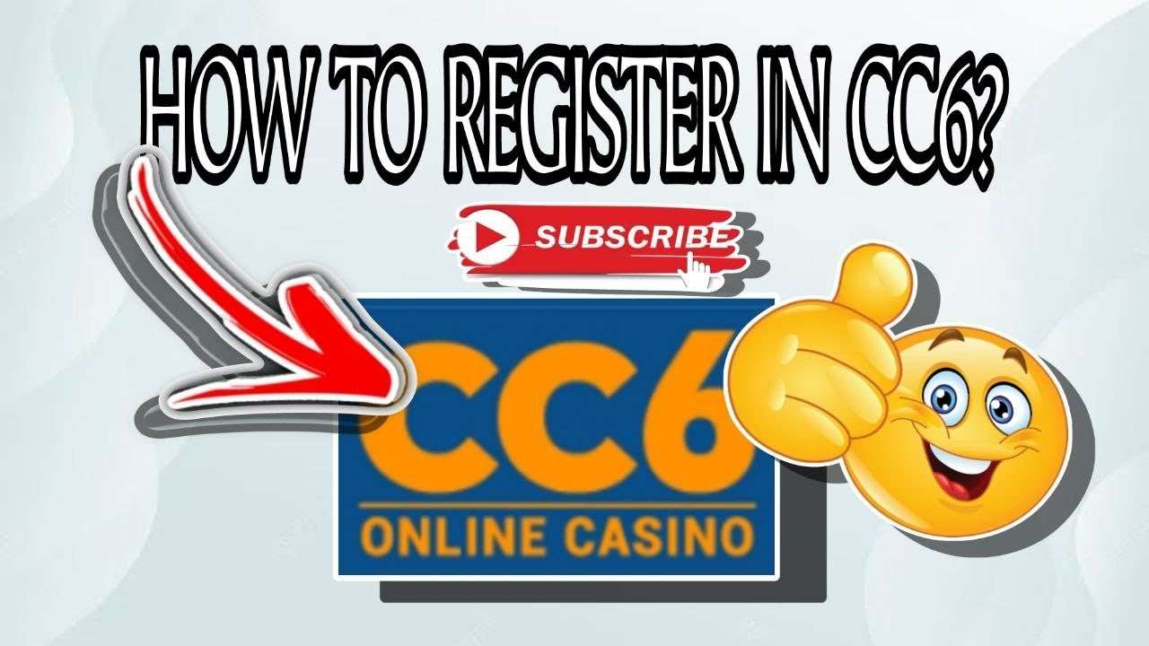 Cc6 Register