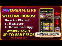 Phdream Online Casino