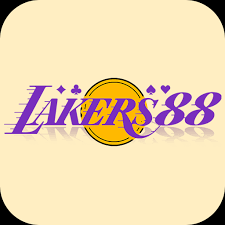 Lakers88 logo