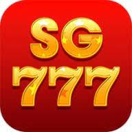 SG777 Login logo