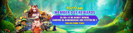 TG777 Online Casino bonus