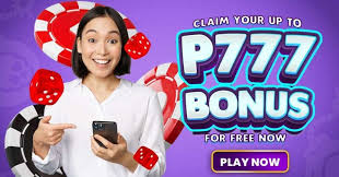 TG777 Online Gaming bonus