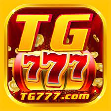 TG777 logo
