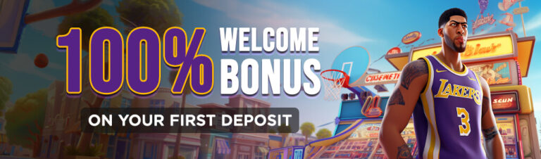Lakers88 Gaming Bonus
