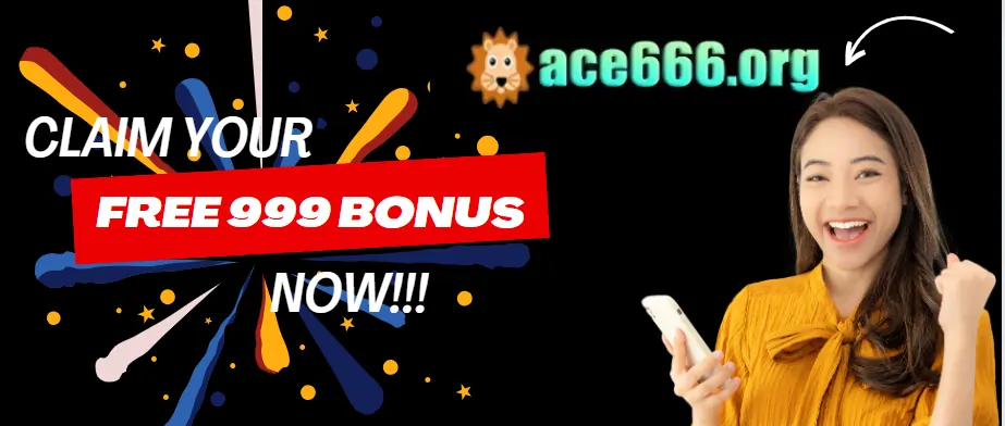 ACE666 Online Casino