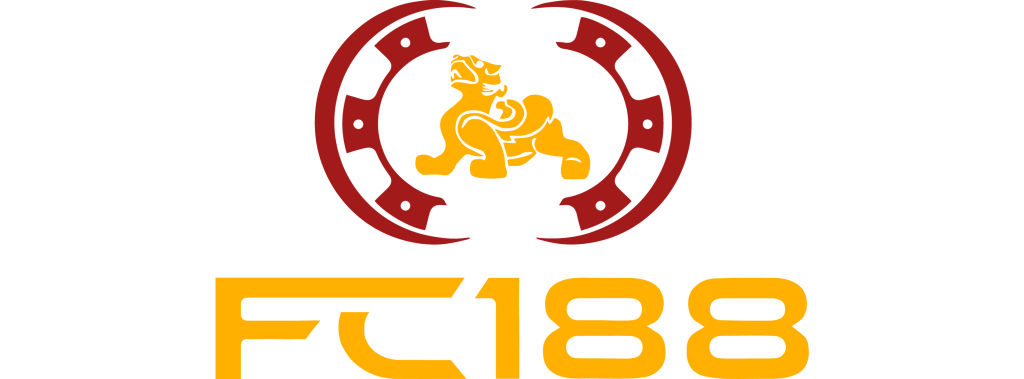 fc188 Online Casino Logo