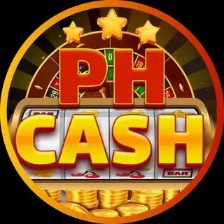 PH Cash logo
