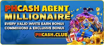 phcash agent millionaire